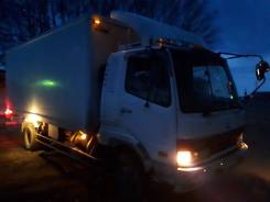 Mitsubishi Fuso Fighter. Продается грузовик Mitsubishi-FUSO-Fighter, 5 000 кг.