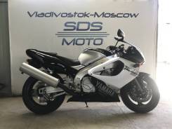 Yamaha YZF 1000