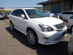 Toyota Harrier. MCU36, 1MZFE
