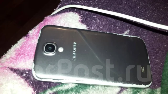 Samsung Galaxy S4. �/� ����