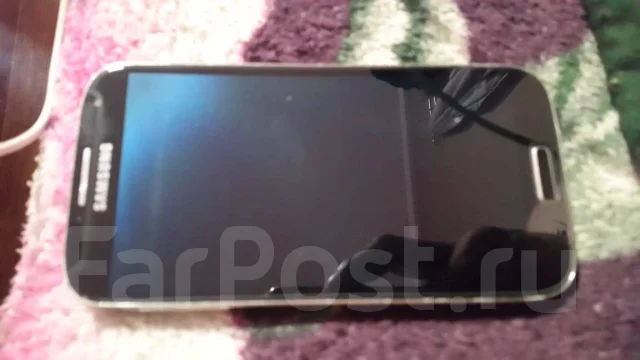 Samsung Galaxy S4. �/� ����