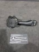 Блок подрулевых переключателей. BMW 5-Series, E39 BMW 7-Series, E38 BMW 3-Series BMW Z4, E85, E86 Двигатели: M47D20, M51D25, M51D25TU, M52B20, M52B25...