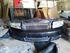 Ноускат. Audi A4, 8D2, 8D5, 8E5, 8EC, 8H7, 8HE Двигатели: 1Z, ACK, ADP, ADR, AEB, AFB, AFN, AGA, AHH, AHL, AHU, AJL, AJM, AKE, AKN, ALF, ALG, ALT, ALZ...