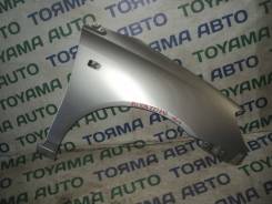 Крыло. Toyota Allion