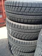 Bridgestone Blizzak VRX. Всесезонные, 2014 год, износ: 5%, 4 шт