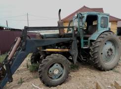 ЛТЗ Т-40. Продам трактор Т-40. Под заказ