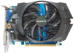 GeForce GTX 650 ����
