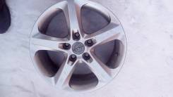 Agreeser. x16", 5x114.30