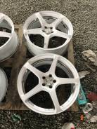 K-Racing. 7.5x18", 5x100.00, ET50, ЦО 73,3 мм.