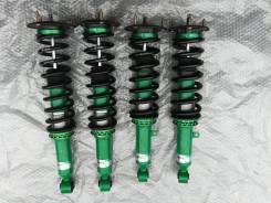 Амортизатор. Toyota Mark II, GX100, GX90, JZX100, JZX101, JZX90, JZX90E, JZX91, JZX91E, LX100, LX90, LX90Y, SX90 Toyota Cresta, GX100, GX90, JZX100, J...