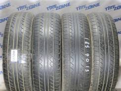 Bridgestone B700AQ. Летние, 2000 год, 20 %, 4 шт