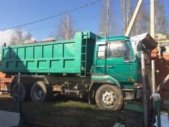 Nissan Diesel. Продается грузовик Nissan Disel, 17 000 куб. см., 20 000 кг.