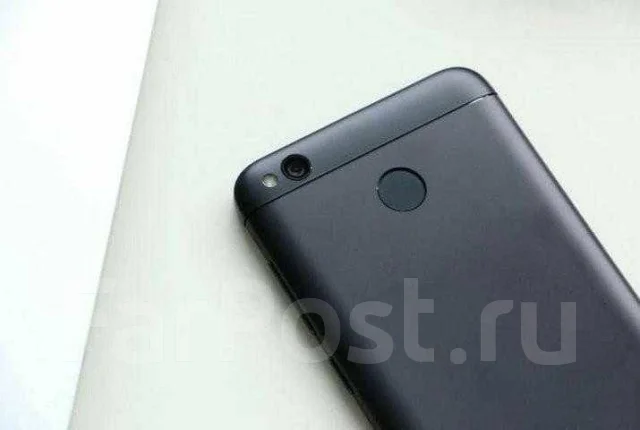 Xiaomi Redmi 4X. �/�, ������, 4G LTE ����