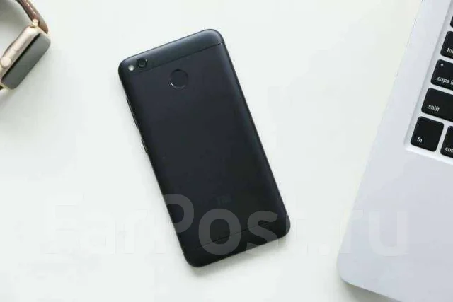Xiaomi Redmi 4X. �/�, ������, 4G LTE ����