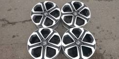 Honda. 7.0x17, 5x114.30, ET55