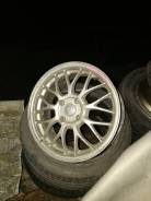 Zeus Line. x17, 4x114.30
