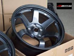 Rota. 8.0x16", 5x100.00, ET28, ЦО 73,1 мм. Под заказ
