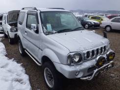 Suzuki Jimny Wide. JB33W JB43W, G13B M13A