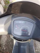 Suzuki Address V110. 110����. ��., ��������, ���������, ��� ������� ����