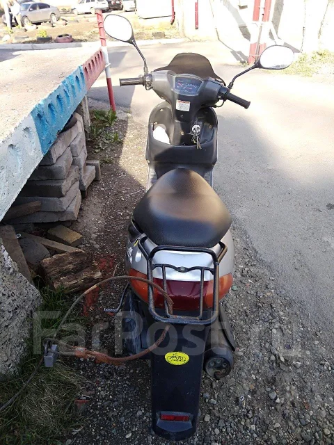 Suzuki Address V110. 110����. ��., ��������, ���������, ��� ������� ����
