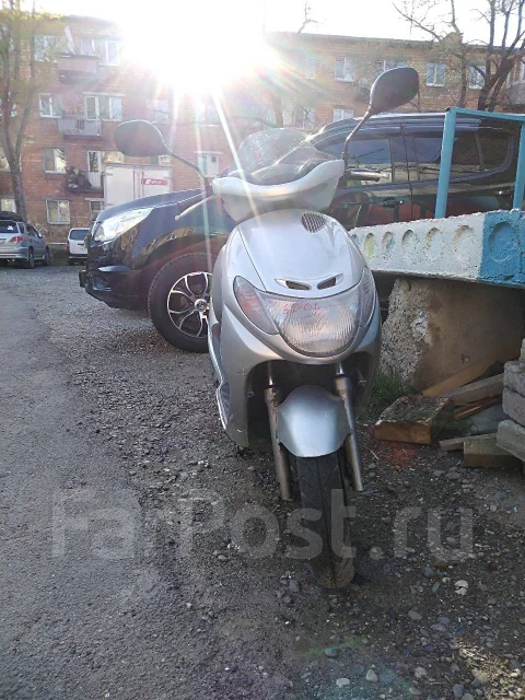 Suzuki Address V110. 110����. ��., ��������, ���������, ��� ������� ����