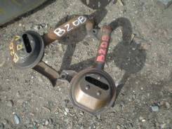 Маслоприемник. Honda: Ballade, CR-X del Sol, Orthia, CR-V, S-MX, Civic, CR-X, Civic CRX, Domani, Civic Ferio, Integra, Stepwgn Двигатели: B16A6, B18B4...