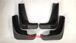 Брызговики. Suzuki Vitara, LY Двигатель M16A
