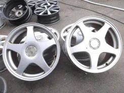 Grass HS. 7.0x16", 5x100, 5x114.3, ET48, �� 73,1���. ��� ����� �� ����������� ������ ����