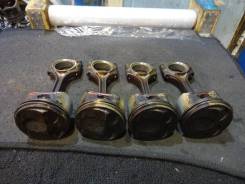 Поршень. Honda Accord, CF3 Honda Torneo, CF3 Двигатель F18B
