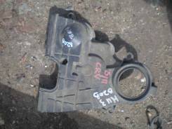 Крышка ремня ГРМ. Honda: Ballade, CR-X del Sol, Civic, CR-X, Civic CRX, Civic Ferio, Domani, Orthia, CR-V, S-MX, Civic Aerodeck, Integra, Stepwgn Двиг...