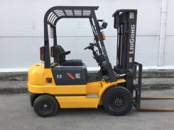 Liugong CPCD 15. Продам вилочный погрузчик LiuGong, 2 300 куб. см., 1 500 кг.