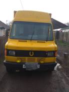 Mercedes-Benz 308D. Продам грузовик для своих лет бодрый, надежный, 2 000 куб. см., 1 200 кг.
