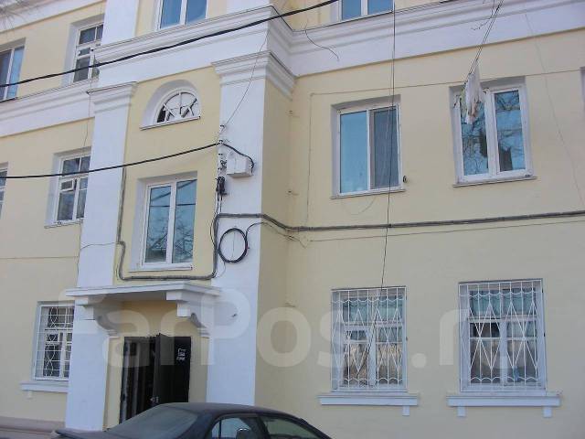 Комната 13 кв.м. по ул.Сафонова - Купить Комната квартиру во Владивостоке ФарПос