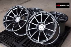 Advan Racing RS. 9.5x18", 5x120.00, ET28, ЦО 72,6 мм. Под заказ