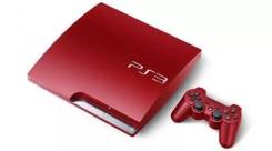 Sony PlayStation 3 Super Slim