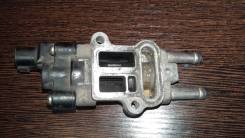 Регулятор холостого хода. Toyota: Premio, Allion, Corolla Spacio, Allex, WiLL VS, Corolla Axio, RAV4, Avensis, Corolla Verso, Corolla, Opa, Vista, Wis...