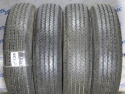 Dunlop SP 183RS. Летние, 2008 год, без износа, 4 шт