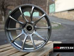Advan. 8.5/9.5x19", 5x114.30, ET35/35, ЦО 73,1 мм. Под заказ