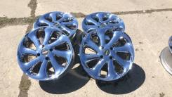 Prime. 7.0x17", 4x114.30, ET40