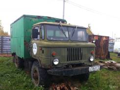 ГАЗ 66. Продается Газ 66, 2 500 куб. см., 5 000 кг.