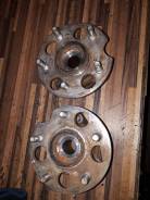 Ступица. Toyota Harrier, ACU35, GSU35, GSU36, MCU35, MCU36, MHU38, ACU35W, GSU35W, GSU36W, MCU35W, MCU36W, MHU38W Toyota Highlander, ACU25, GSU45, GVU...