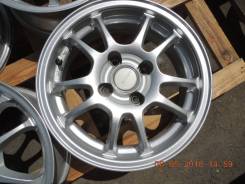 Eco Forme. 5.5x14", 4x100.00, ET42, ЦО 72,0 мм.