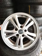Manaray Sport Euro Speed. 6.5x16", 5x114.30, ET42