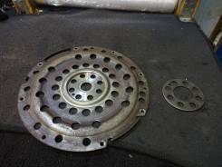 Маховик. Honda Accord, CF3, CF4, CF5, CF6, CF7, CL3 Honda Avancier, TA1, TA2 Honda Odyssey, RA3, RA4, RA6, RA7 Honda Torneo, CF3, CF4, CF5, CL3 Двигат...