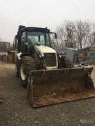 Hidromek HMK 102S. Экскаватор-погрузчик Hidromek 102S 2014г