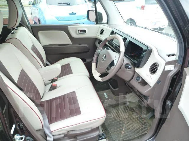 Nissan Moco. ��������, 4wd, 0.7 (64��.�.), ������, �/�. ��� ����� �� ������������ ����