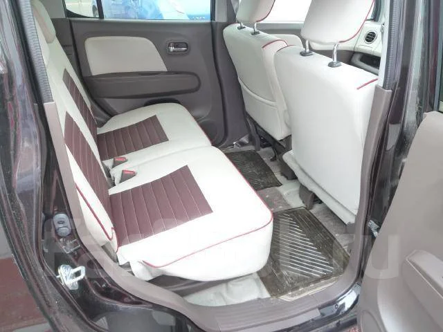 Nissan Moco. ��������, 4wd, 0.7 (64��.�.), ������, �/�. ��� ����� �� ������������ ����