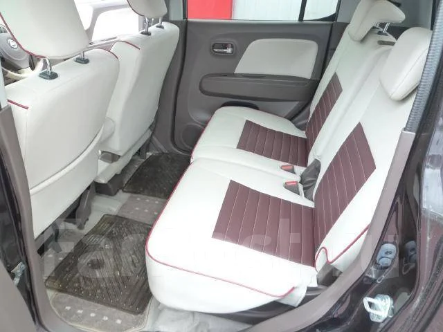 Nissan Moco. ��������, 4wd, 0.7 (64��.�.), ������, �/�. ��� ����� �� ������������ ����