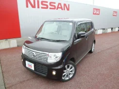 Nissan Moco. ��������, 4wd, 0.7 (64��.�.), ������, �/�. ��� ����� �� ������������ ����