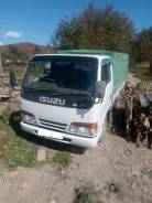 Isuzu Elf. Продается грузовик, 3 000 куб. см., 1 500 кг.